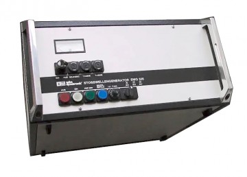 Megger SWG 505 Støtgenerator for lavspentnettet med opptil 5kV spenning