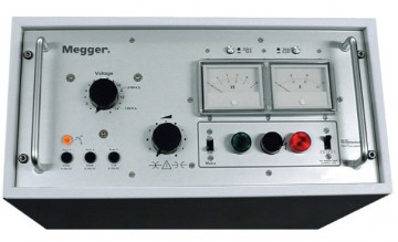 Megger Brenntransformator T22/13B
