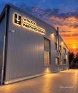 Vivax-Metrotech Europakontor i Tyskland thumbnail