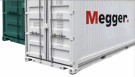 Megger TCFL-R550 feilsøkingssystem for lange HVAC / HVDC sjøkabler. thumbnail