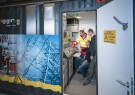 Megger TCFL-R550 feilsøkingssystem for lange HVAC / HVDC sjøkabler. thumbnail