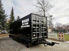 Megger TCFL-R550 feilsøkingssystem for lange HVAC / HVDC sjøkabler. thumbnail