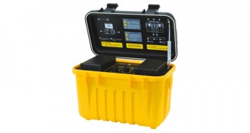 Loc-150Tx DM kraftig signalgenerator med opptil 150 watt utgangseffekt