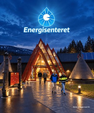 Kurs i moderne kabeltesting, kabelfeilsøking og kabelutvelgelse ved Energisenteret Hunderfossen.