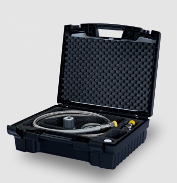 DILO C4-FN gas refilling device for high-voltage C4-3-393-R002 