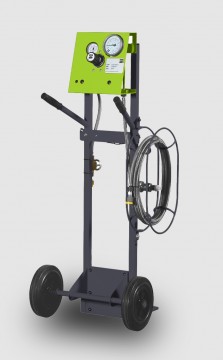 DILO C4-FN gas refilling device C4-3-001-R001