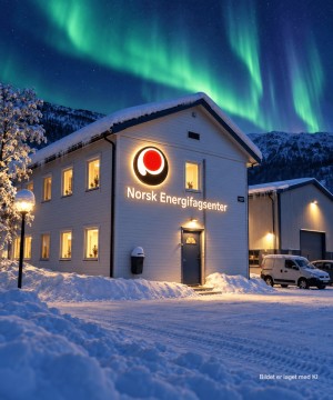 Kabel Fagseminar ved Stiftelsen Norsk Energifagsenter