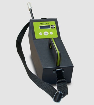 DILO LeakSpy CO2 CO2-3-033-R600