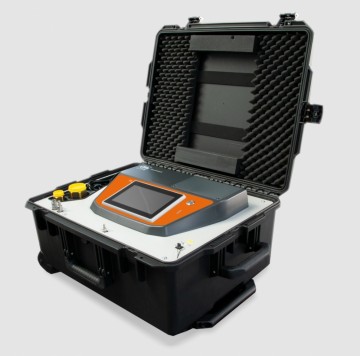 DILO MIRROR-ANALYSER
