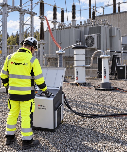 HV testing og aldringsdiagnose